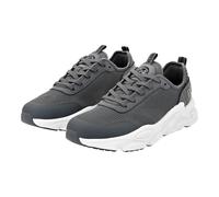 Plein Sport Low-Top Sneaker - Sneaker - Gr. 43 (EU) - in Grau - für Damen