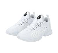 PLEIN SPORT Herren Halbschuhe Runner Sneaker (PP9369) 44 Dunkelgrau