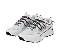 PLEIN SPORT Herren Halbschuhe Sneaker (PP14313) 48 Wei?