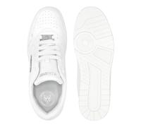 Plein Sport Low-Top Sneaker - Sneaker Tiger.x - Gr. 37 (EU) - in Weiß - für Damen