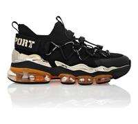 PLEIN SPORT Low-Top-Sneaker THUNDER (FAES-USC0842-STE003N) 39 0286