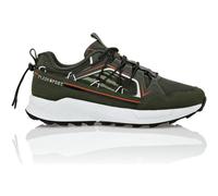 PLEIN SPORT Low-Top-Sneaker (UADS-USC0607-STE003N) 48 65 | Military