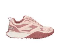 Plein Sport Low-Top Sneaker - Urban Sprinter - Gr. 39 (EU) - in Gold - für Damen