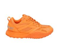Plein Sport Low-Top Sneaker - Urban Sprinter - Gr. 39 (EU) - in Orange - für Damen
