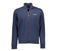 Plein Sport PleinSport Navy Langarm-Sweatshirt - Größe: M
