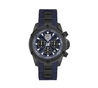 Plein Sport Herrenuhr Hurricane Chrono