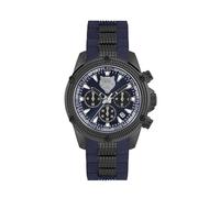 Plein Sport Herrenuhr Hurricane Chrono
