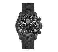 Plein Sport Herrenuhr Hurricane Chrono