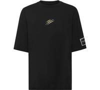 PLEIN SPORT Rundhals-T-Shirt (PAEC-MTK8316-STE001N) L 0294