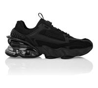 PLEIN SPORT Runner Sneaker PS (SAES-USC0750-STE003N) 40 0202 | black/black