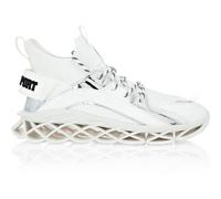 PLEIN SPORT Herren Halbschuhe TIGER (PP29) 42 Wei?