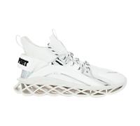 Plein Sport - Runner Tiger - - Sport - unisex - Weiß - 43 EU