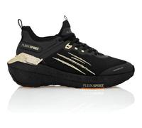 PLEIN SPORT Läufer Sneaker (FAES-USC0733-STE003N) 36 0293 | black/lightgold