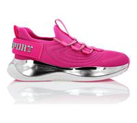 PLEIN SPORT Running-Sneaker (SADS-USC0525-STE003N) 35 87 | Fucsiafluo