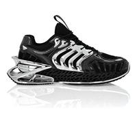 PLEIN SPORT Runner Sneaker THE THUNDER STROKE GEN.X.2. (FACS-USC0434-STE003N) 35 0291 | black/nickel