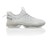 PLEIN SPORT Running-Sneaker TIGER ATTACK//GEN.X.4 (SADS-USC0522-STE003N) 35 01 | white