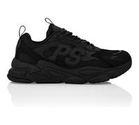 PLEIN SPORT Running-Sneaker TIGER (SAES-USC0743-STE003N) 40 0202 | black/black