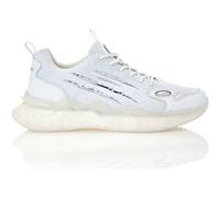 Sneaker PLEIN SPORT "Tiger Scratch", Gr. 39, Normalschaft, weiß (01, weiß), Schuhe (42994013-39) 01, weiß