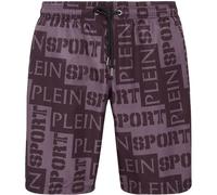 PLEIN SPORT Shorts (PACC-MMT0368-SXV005N) XS 0202