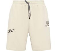 PLEIN SPORT Shorts SCRATCH (SAEC-MJT2473-STE001N) 5XL 10 | grey