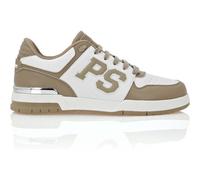 Plein Sport Low-Top Sneaker - Sneaker Ps - Gr. 42 (EU) - in Braun - für Damen