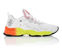 PLEIN SPORT Herren Halbschuhe Runner Sneaker (PP9369) 36 Multicolor
