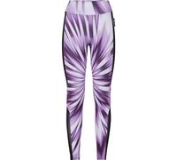 PLEIN SPORT Sport-Leggings (SACC-WJT1680-STE003N) XS 30 | lilac