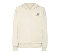 PLEIN SPORT Herren Kapuzensweat SCRATCH (PP22435) M Grau