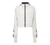 Plein Sport - Sweatjacke Scratch - Größe M - schwarz