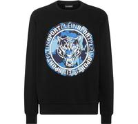 Sweatshirt Carbon Tiger 4XL