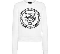 PLEIN SPORT Sweatshirt (FADC-WJO0990-SJO001N) L 01
