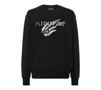 Sweatshirt Ls Scratch M