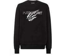 Sweatshirt Ls Scratch 2XL