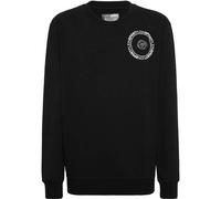 PLEIN SPORT Sweatshirt TIGER (FADC-MJO1273-STE003N) 4XL 02