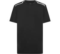 Plein Sport - T-Shirt - Größe XXL - schwarz