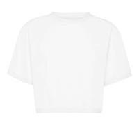 PLEIN SPORT Damen Shirt T-shirt (PP10175) M Wei?