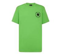 T-Shirt Carbon Tiger M