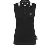 PLEIN SPORT T-Shirt (PACC-WTK2828-SJY001N) S 02 | black