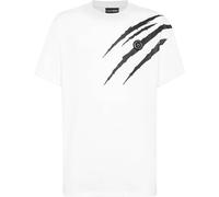 Regular T-Shirt Scratch 2XL