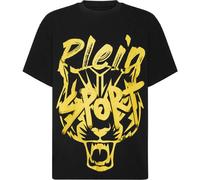 Round Neck T-Shirt Plein Sport 3XL