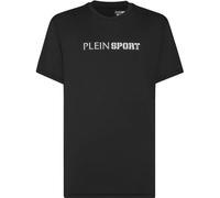 PLEIN SPORT T-Shirt (SAEC-MTK8033-STE003N) M 02 | black