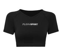 PLEIN SPORT T-Shirt (PP22149) XL Schwarz