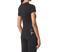 PLEIN SPORT Damen Shirt TIGER (PP2125) S Schwarz