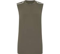 PLEIN SPORT Tanktop (AADC-MTK7955-STE003N) 4XL 65 | Military