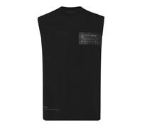 Plein Sport - Tanktop - Größe 4XL - schwarz