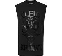 PLEIN SPORT Tanktop TIGER (AADC-MTK7947-STE001N) 5XL 0202