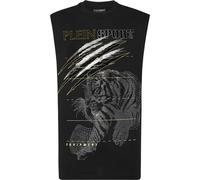 PLEIN SPORT Tanktop TIGER (SAEC-MTK8007-STE001N) 5XL 0270