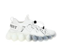 Plein Sport - The Bubble Gen. X.02 Runner - - Sport - unisex - Weiß - 37 EU