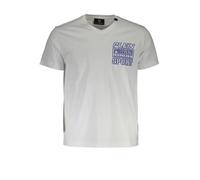 Plein Sport TIPS103_DA82091_BIANCO01WH Weiß - Größe: XL, Farbe: Weiß