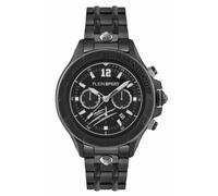 Plein Sport - PS6BA0724 - Armbanduhr - Herren - Quarz - Warrior Tech Masterpieces